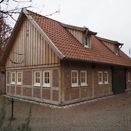 Готель Sophienhof Achternholt Wardenburg Екстер'єр фото